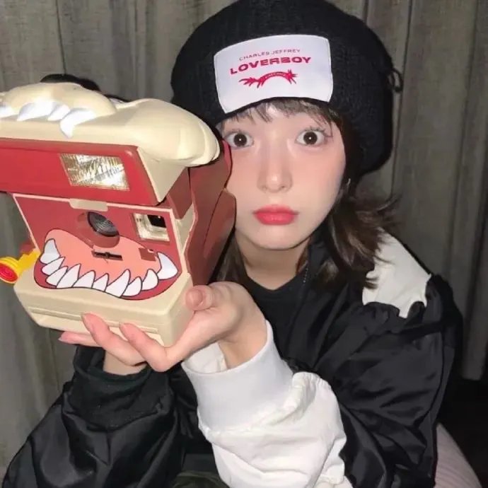 女性的秘密