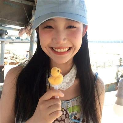 你是好孩子