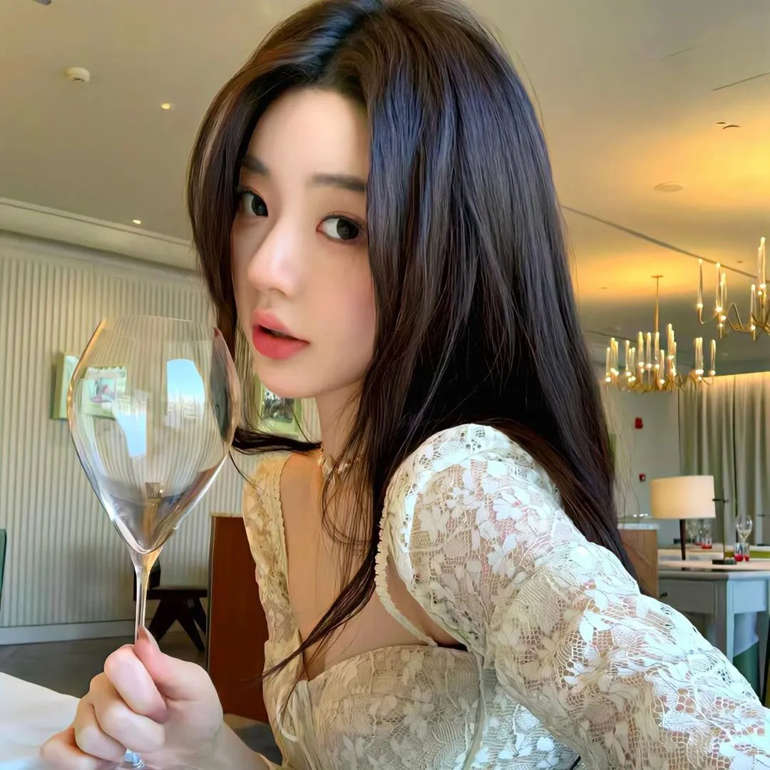 深红的金子